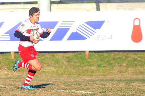 I MEDICEI VS RUGBY VIADANA 1970 19